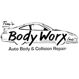 Tim's Body Worx, Inc