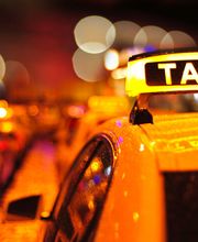 Taxi