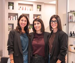 Gallery Cliente
