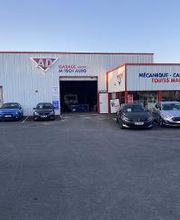 AD Garage Expert M-TECH AUTO image 2