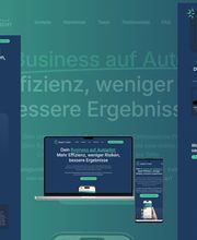 Verkaufsstarkes Webdesign | Johann Steinwand Bild 13