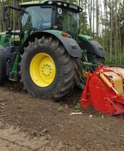 Baumdienst Breuker GbR Bild 6