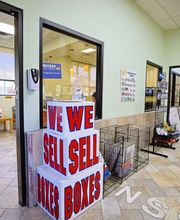 Norwood Self Storage image 16