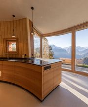 CASA-VITA/Frefel Holzbau AG Bild 2