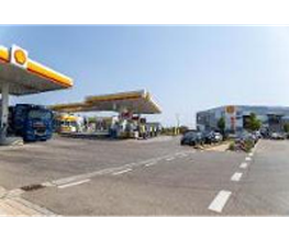 Shell Recharge Charging Station Bild 11