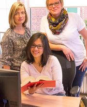 Steuerkanzlei Hanh Mai Luong Bild 1