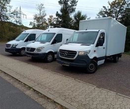 H&A Umzüge Bild 3