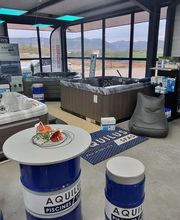 Aquilus Piscines et Spas Ambérieu en Bugey image 7