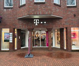 Telekom Shop Bild 1