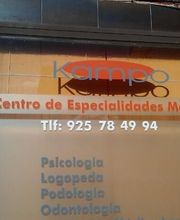 Clínica Kampo imagen 6
