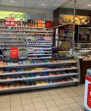 star Tankstelle Bild 3