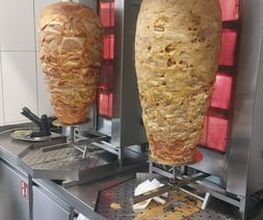 Side Grill Döner Bild 1