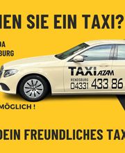 Taxi Azam Bild 3