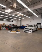 Crash Champions Collision Repair Torrance Lomita image 13