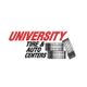 University Tire and Auto Centers - Cherry Ave