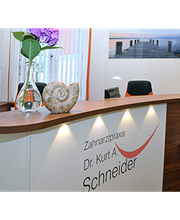 Zahnarztpraxis Dr. Kurt Schneider Bild 2