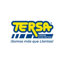 TERSA Llantas Periférico