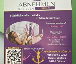 Abnehmen im Liegen Döbeln UG Bild 4
