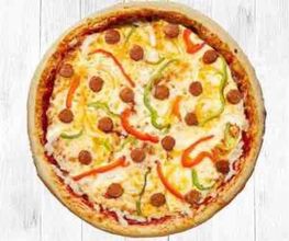 SPEED MAGIC PIZZA image 5