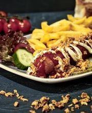 Schweinske Restaurant in Henstedt-Ulzburg - Schnitzel, Burger & Frühstück Bild 6