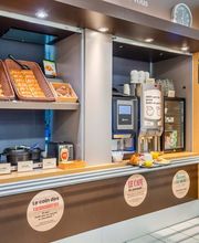 B&B HOTEL Cholet Sud image 14