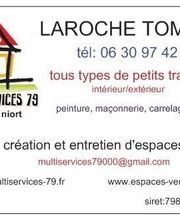Laroche Tomy image 5