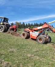 Mosimann Leitungsbau AG Bild 12