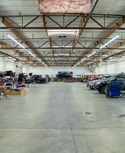 Crash Champions Collision Repair Rancho Cordova image 12