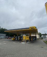 JET Tankstelle Bild 4