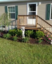 A Cut Above Landscape image 11