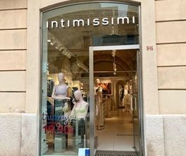 Intimissimi immagine 1