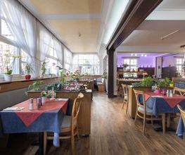 Restaurant Flosdorff Bild 5