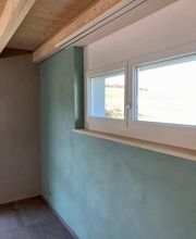 Lehm ist DER ökologische Baustoff überhaupt.
Mehr Informationen auf unserer Homepage