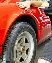 Autocarrozzeria Il Diamante immagine 14