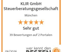 werkenntdenBESTEN.de Qualitätssiegel