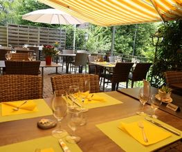 Restaurant Linde Bild 6