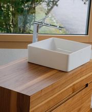 LUAG Luginbühl AG, Badezimmer