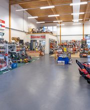 Tellenbach AG Garten- & Forstgeräte Bild 3