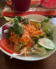 Pizzeria Bella Italia Todtnau Bild 19