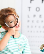 Hurst Eye Care Center image 5