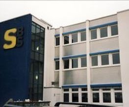 JB Metallbau Bild 1