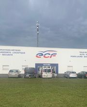 Centre de Formation Professionnelle ECF CHATILLON SUR THOUET image 8