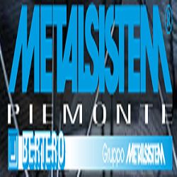 Metalsistem Piemonte logo