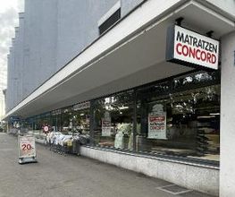 Matratzen Concord Filiale Zürich-Altstetten Bild 2
