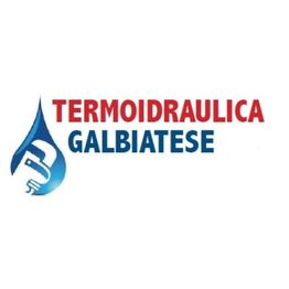 Termoidraulica Galbiatese logo