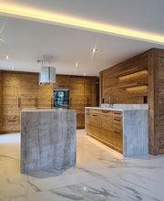 HolzArt AG Innenausbau, Küchen, Fenster Bild 11