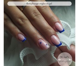 SG nail's image 9