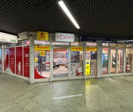 Eckert Stuttgart, Theodor-Heuss-Passage