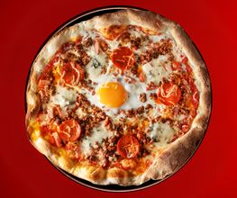 Peccati Pizza & Burger imagen 4