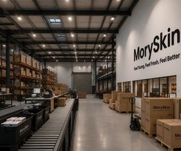 MorySkin GmbH Bild 2